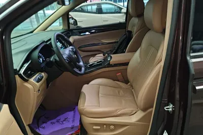 Buick GL8 2018, 145900 км, за 17322 USD - фото 23