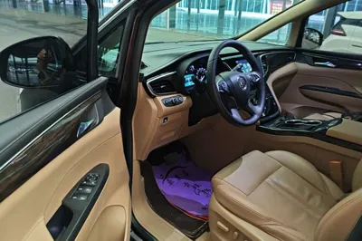 Buick GL8 2018, 145900 км, за 17322 USD - фото 24