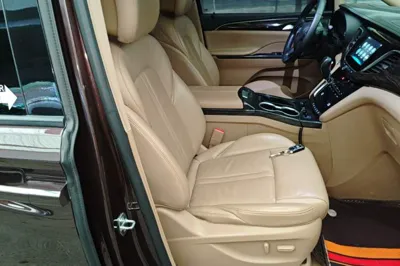 Buick GL8 2018, 145900 км, за 17322 USD - фото 25