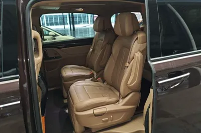Buick GL8 2018, 145900 км, за 17322 USD - фото 26