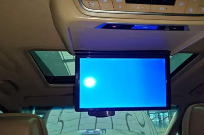 Buick GL8 2018, 145900 км, за 17322 USD - фото 27