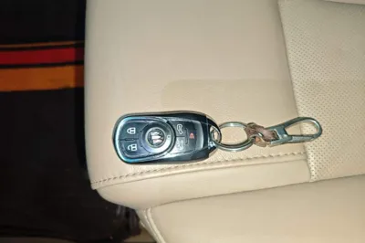 Buick GL8 2018, 145900 км, за 17322 USD - фото 29