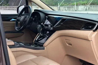 Buick GL8 2018, 145900 км, за 17322 USD - фото 31