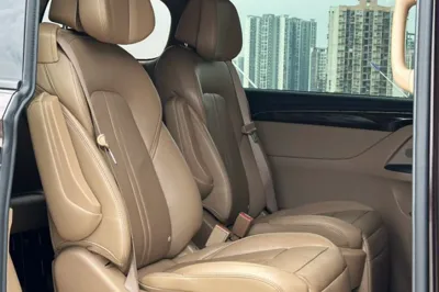 Buick GL8 2018, 145900 км, за 17322 USD - фото 32