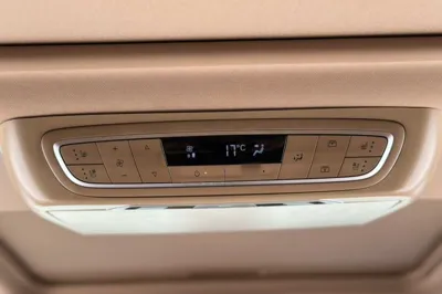 Buick GL8 2018, 145900 км, за 17322 USD - фото 33