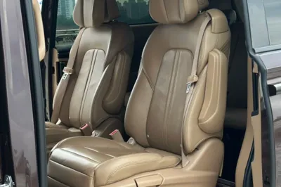 Buick GL8 2018, 145900 км, за 17322 USD - фото 37