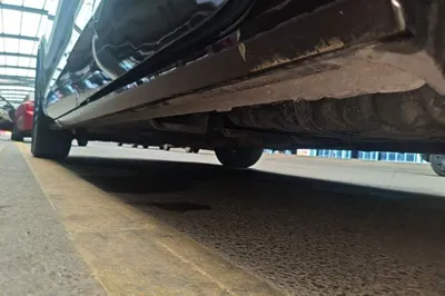 Buick GL8 2018, 145900 км, за 17322 USD - фото 40