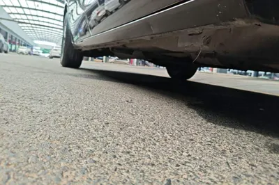 Buick GL8 2018, 145900 км, за 17322 USD - фото 41