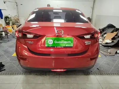 Mazda 3 Axela 2016, 77000 км, за 6070.51 USD - фото 6