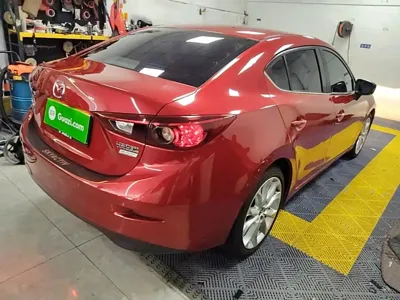 Mazda 3 Axela 2016, 77000 км, за 6070.51 USD - фото 7