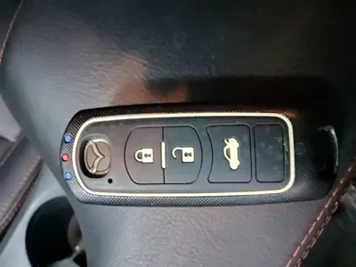 Mazda 3 Axela 2016, 77000 км, за 6070.51 USD - фото 9