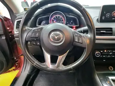 Mazda 3 Axela 2016, 77000 км, за 6070.51 USD - фото 11