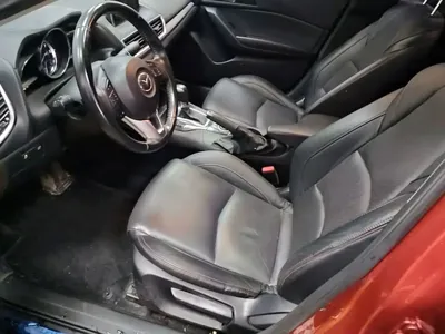 Mazda 3 Axela 2016, 77000 км, за 6070.51 USD - фото 15