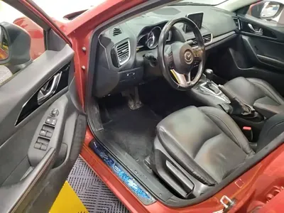Mazda 3 Axela 2016, 77000 км, за 6070.51 USD - фото 16