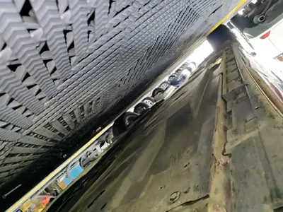 Mazda 3 Axela 2016, 77000 км, за 6070.51 USD - фото 21
