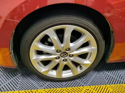 Mazda 3 Axela 2016, 77000 км, за 6070.51 USD - фото 23