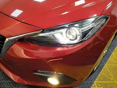 Mazda 3 Axela 2016, 77000 км, за 6070.51 USD - фото 24