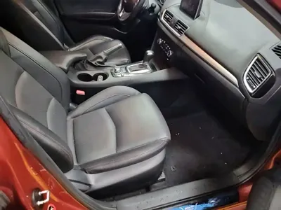 Mazda 3 Axela 2016, 77000 км, за 6070.51 USD - фото 25