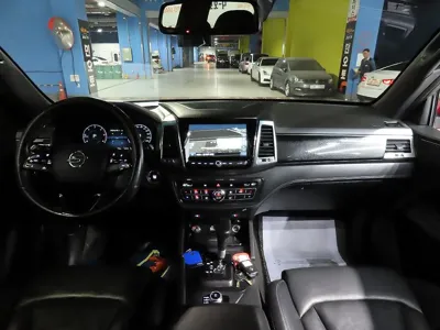 KG_Mobility_Ssangyong Rexton 2022, 32856 км, за 14260.59 USD - фото 7