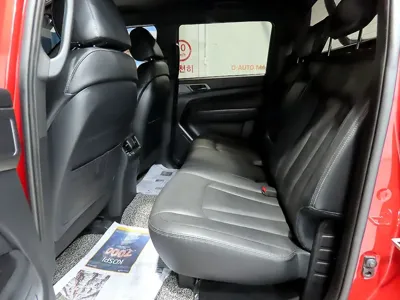 KG_Mobility_Ssangyong Rexton 2022, 32856 км, за 14260.59 USD - фото 11