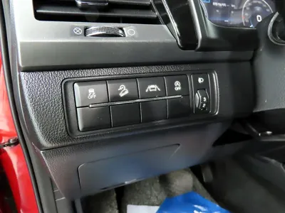 KG_Mobility_Ssangyong Rexton 2022, 32856 км, за 14260.59 USD - фото 13