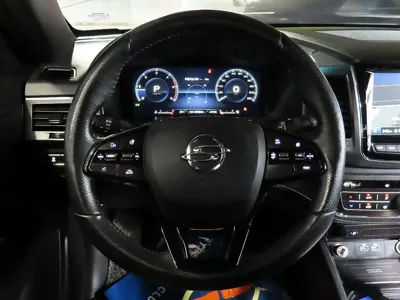 KG_Mobility_Ssangyong Rexton 2022, 32856 км, за 14260.59 USD - фото 14