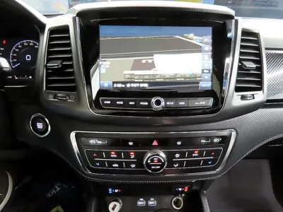 KG_Mobility_Ssangyong Rexton 2022, 32856 км, за 14260.59 USD - фото 16