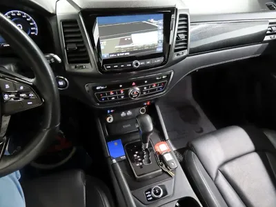 KG_Mobility_Ssangyong Rexton 2022, 32856 км, за 14260.59 USD - фото 17