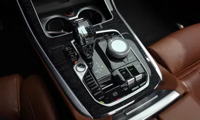 BMW X7 2021, 92686 км, за 46154.83 USD - фото 9