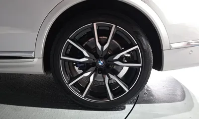 BMW X7 2021, 92686 км, за 46154.83 USD - фото 21