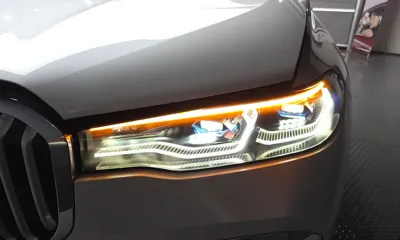 BMW X7 2021, 92686 км, за 46154.83 USD - фото 22