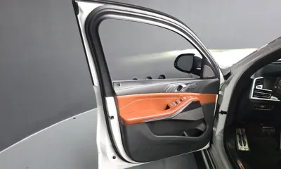 BMW X7 2021, 92686 км, за 46154.83 USD - фото 24