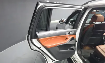 BMW X7 2021, 92686 км, за 46154.83 USD - фото 25