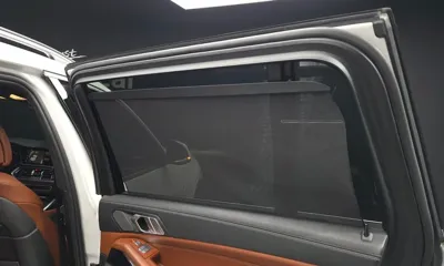BMW X7 2021, 92686 км, за 46154.83 USD - фото 29