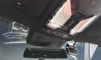 BMW X7 2021, 92686 км, за 46154.83 USD - фото 31