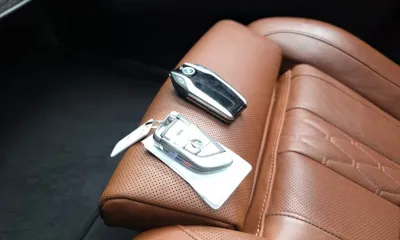 BMW X7 2021, 92686 км, за 46154.83 USD - фото 37