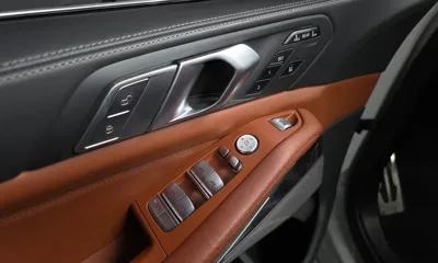 BMW X7 2021, 92686 км, за 46154.83 USD - фото 38