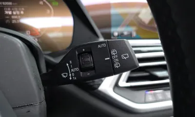 BMW X7 2021, 92686 км, за 46154.83 USD - фото 39