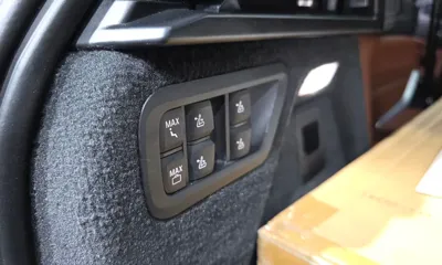 BMW X7 2021, 92686 км, за 46154.83 USD - фото 41