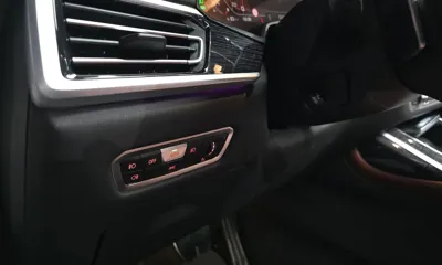 BMW X7 2021, 92686 км, за 46154.83 USD - фото 42
