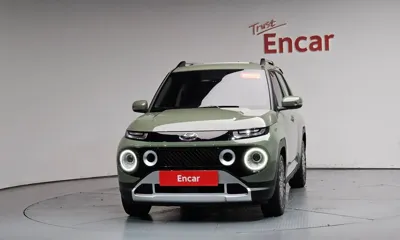 Hyundai Casper 2023, 41857 км, за 11501.86 USD
