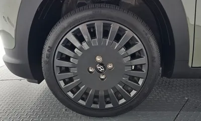 Hyundai Casper 2023, 41857 км, за 11501.86 USD