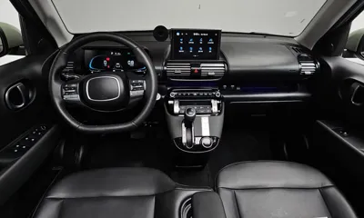 Hyundai Casper 2023, 41857 км, за 11501.86 USD - фото 7
