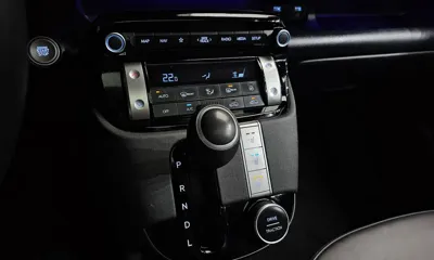 Hyundai Casper 2023, 41857 км, за 11501.86 USD - фото 9