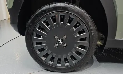 Hyundai Casper 2023, 41857 км, за 11501.86 USD - фото 21