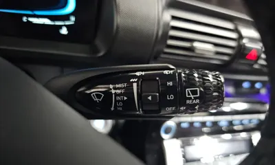 Hyundai Casper 2023, 41857 км, за 11501.86 USD - фото 28