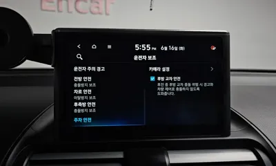 Hyundai Casper 2023, 41857 км, за 11501.86 USD - фото 30