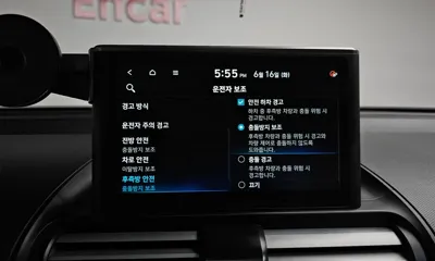 Hyundai Casper 2023, 41857 км, за 11501.86 USD - фото 32