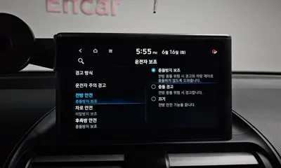 Hyundai Casper 2023, 41857 км, за 11501.86 USD - фото 34