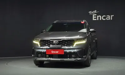 Kia Sorento 2021, 109168 км, за 13121.96 USD